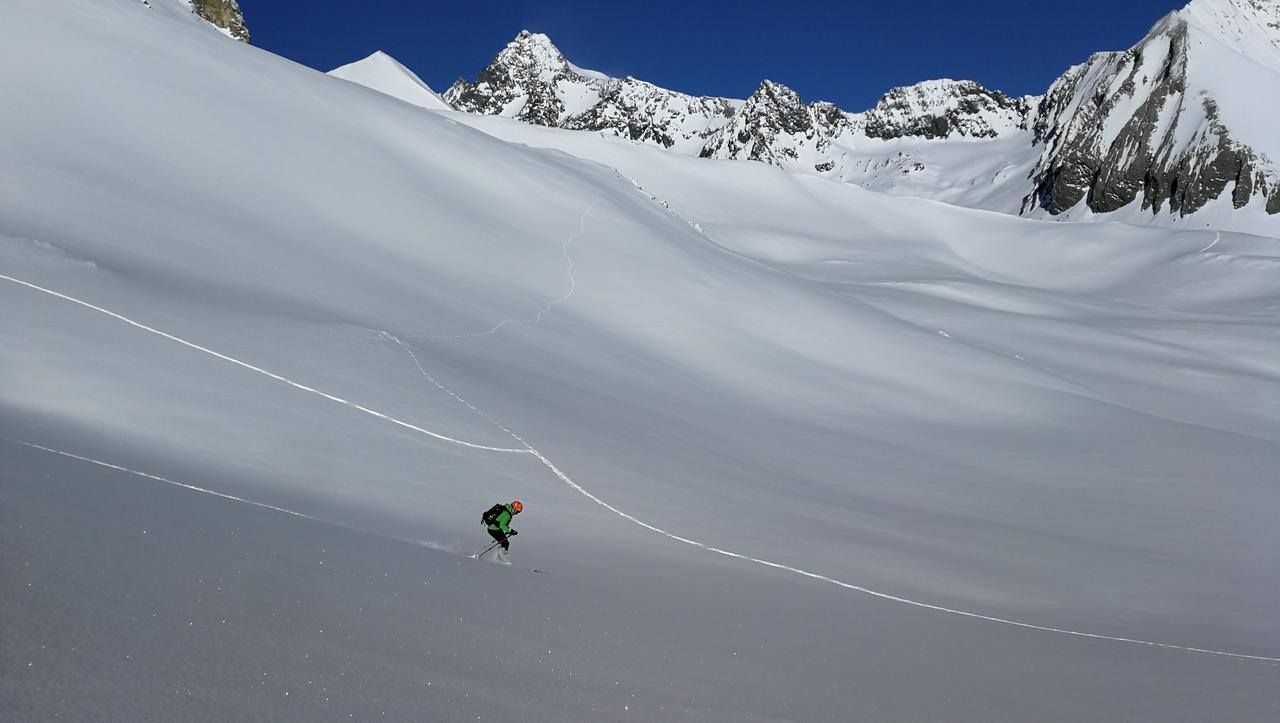 Alpengasthof Lucknerhaus 호텔 Kals-am Großglockner 외부 사진